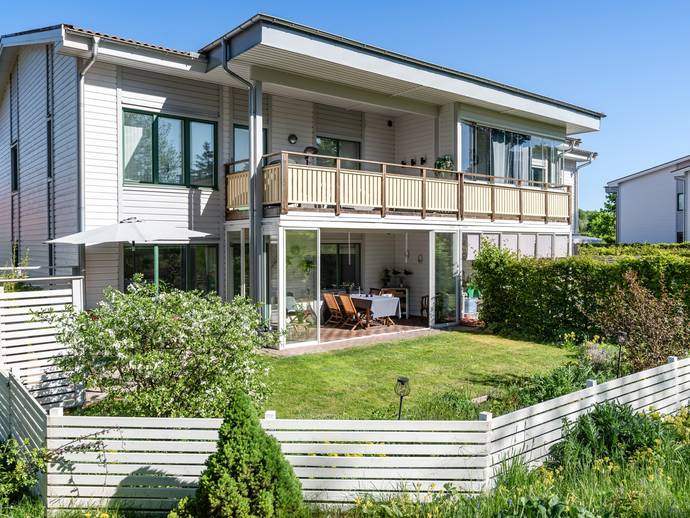 3 rok · 82 m² · ÅBY GATA 7B