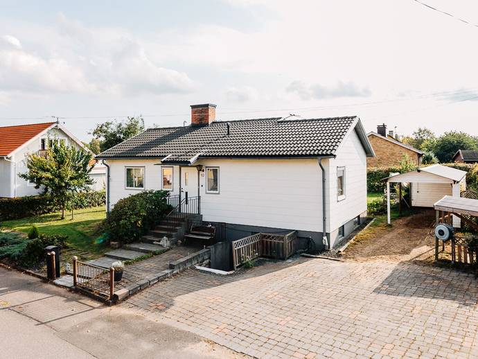 3 rok · 74 m² · Levins Väg 10