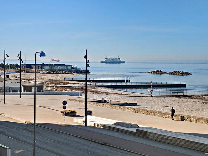 3 rok · 91 m² · Drottninggatan 105A