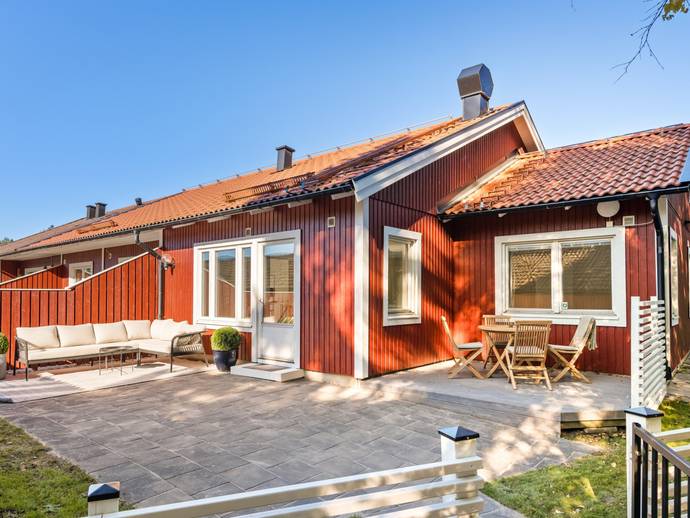 4 rok · 89 m² · Odlingsvägen 26