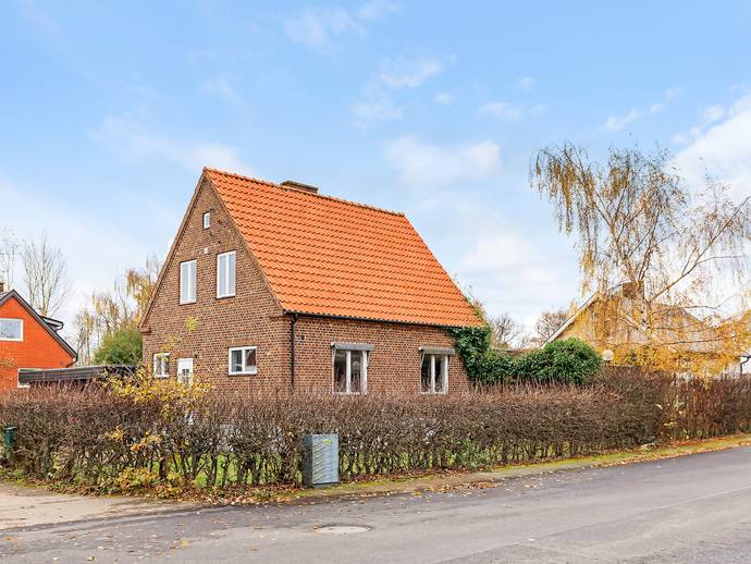 5 rok · 120 m² · Horsarydsvägen 10A