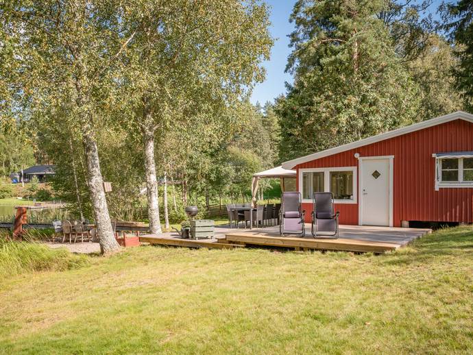 2 rok · 34 m² · Botorp 717