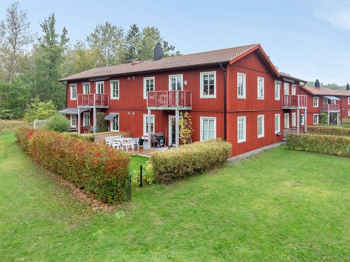 4 rok · 75 m² · Lagmansgatan 3D