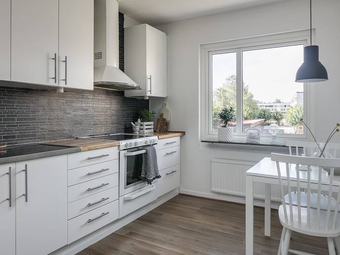 2 rok · 54 m² · Liedbergsgatan 49C
