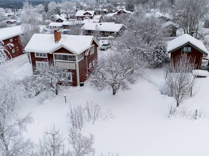 3 rok · 90 m² · Storåkersvägen 2