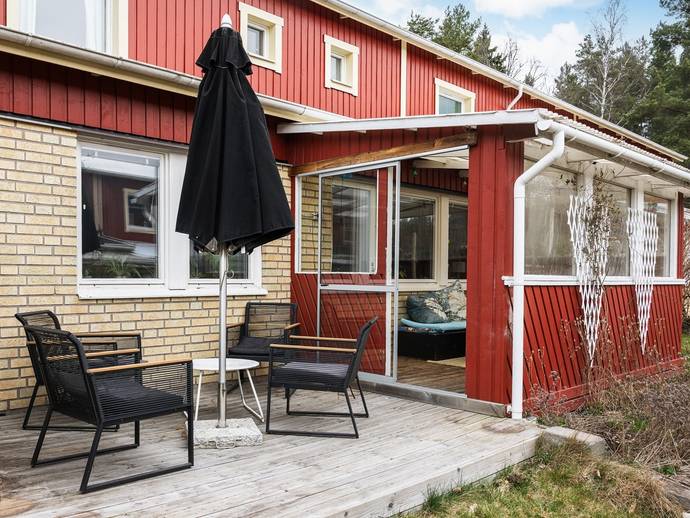 5 rok · 114,5 m² · Timotejvägen 8