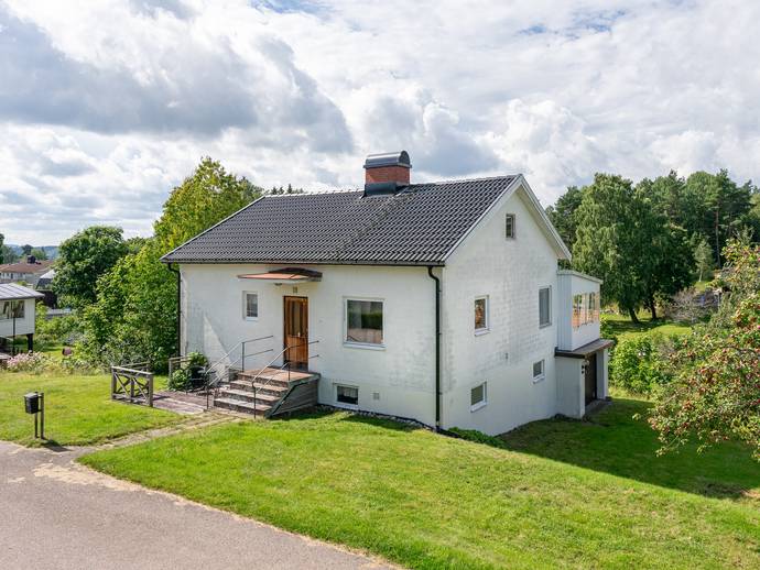 5 rok · 71 m² · Majbergsvägen 22