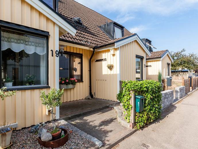 4 rok · 106,5 m² · Tvistgången 19