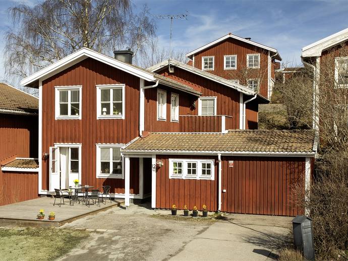 6 rok · 137 m² · Göthevägen 12