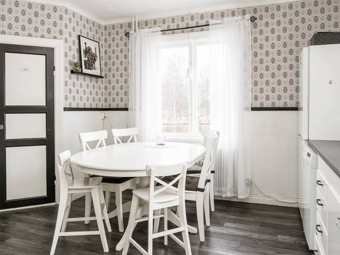 4 rok · 106 m² · Thorolfsvägen 18