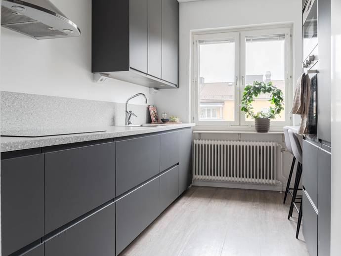 3 rok · 69,5 m² · Norrbölegatan 35C