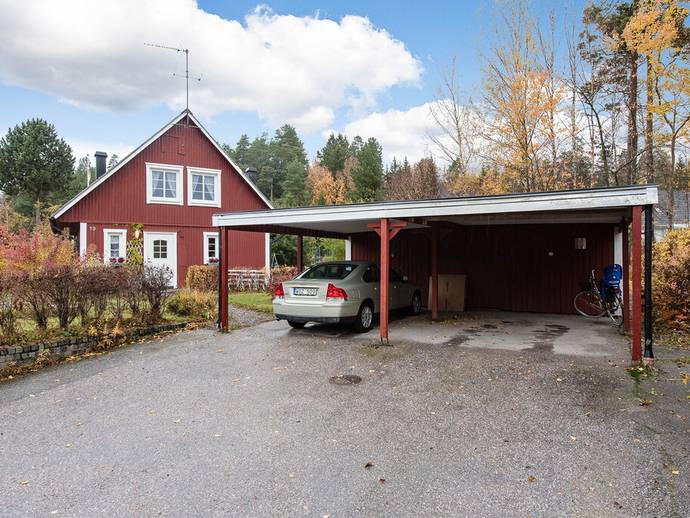 4 rok · 113 m² · Sämjevägen 13