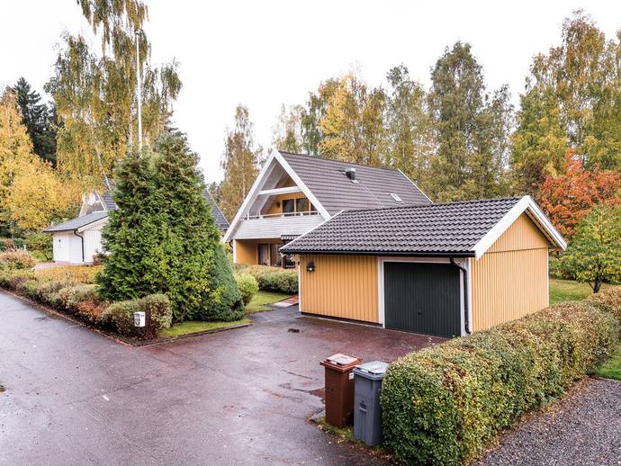 5 rok · 132 m² · Sölvers väg 6