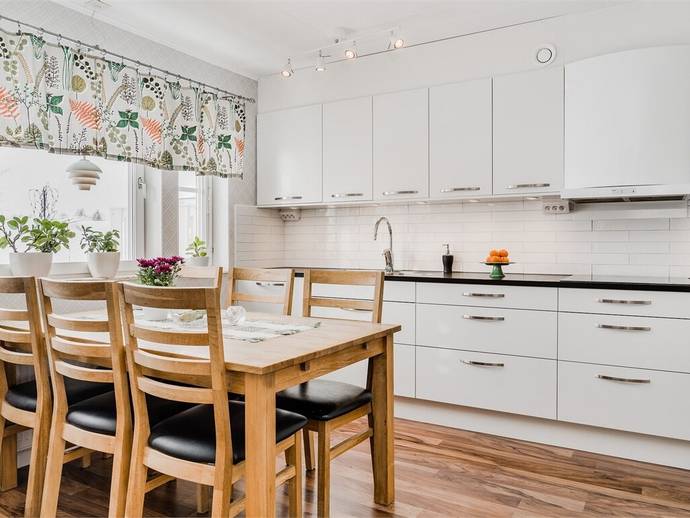 3 rok · 78 m² · Kvistgatan 118