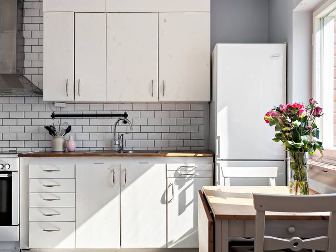 1 rok · 40 m² · Meitens väg 5