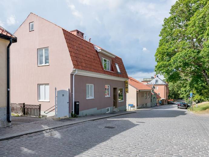 189 m² · Visborgsgatan 10
