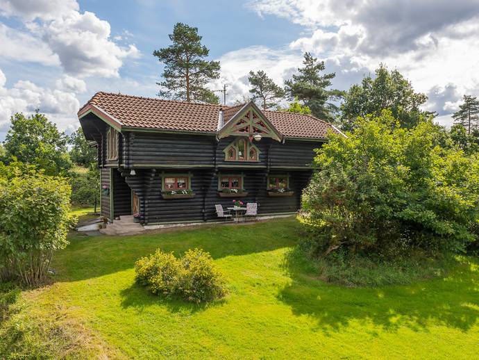 4 rok · 79 m² · Pålsbo Dalastugan 1