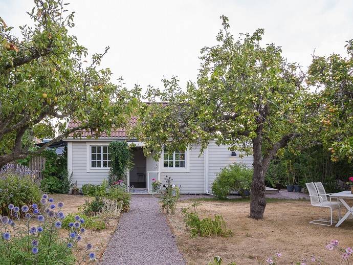 2,5 rok · 35 m² · Aspvägen 3