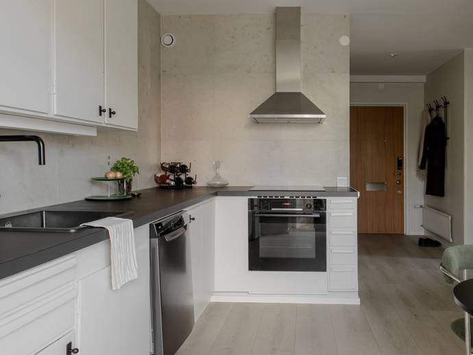 3 rok · 53 m² · Rabygatan 73