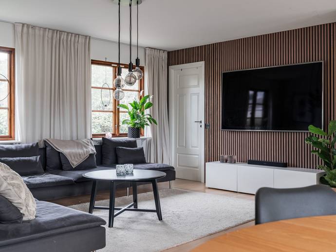 4 rok · 103 m² · Ugnsgatan 4