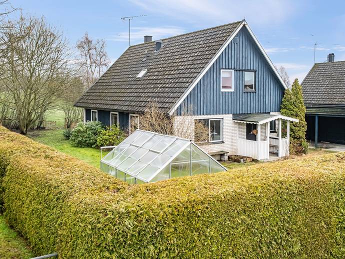 6 rok · 153 m² · Jöns Karls väg 6