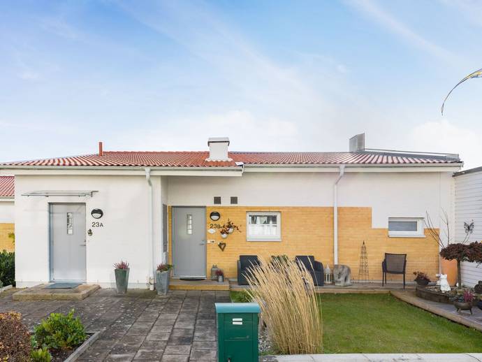3 rok · 80,5 m² · Källgatan 23B