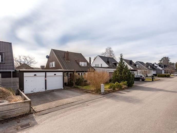 5 rok · 155 m² · Fjärilsvägen 18