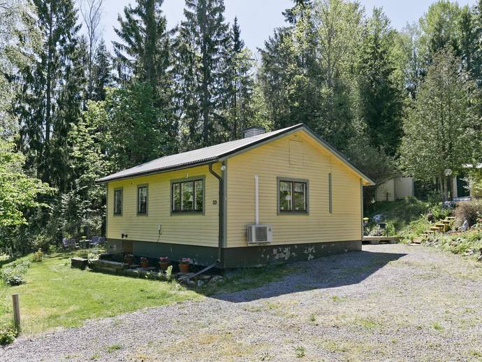 3 rok · 54 m² · Dalvägen 33