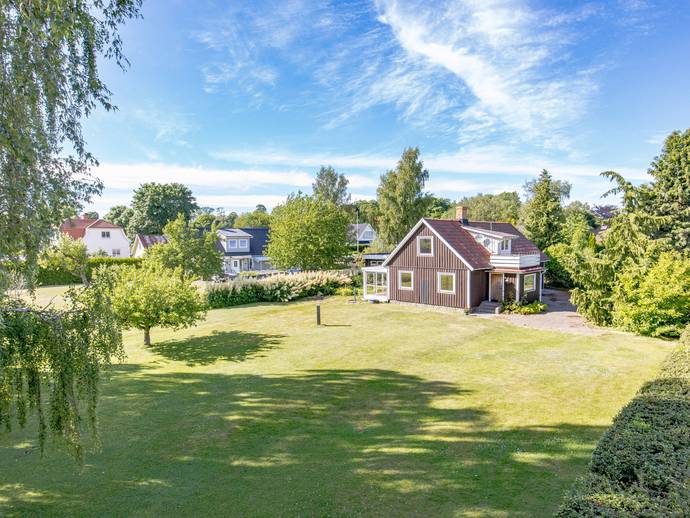 5 rok · 113 m² · Lundbyvägen 31
