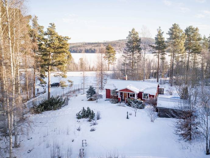3 rok · 58 m² · Norra Orbadenvägen 35