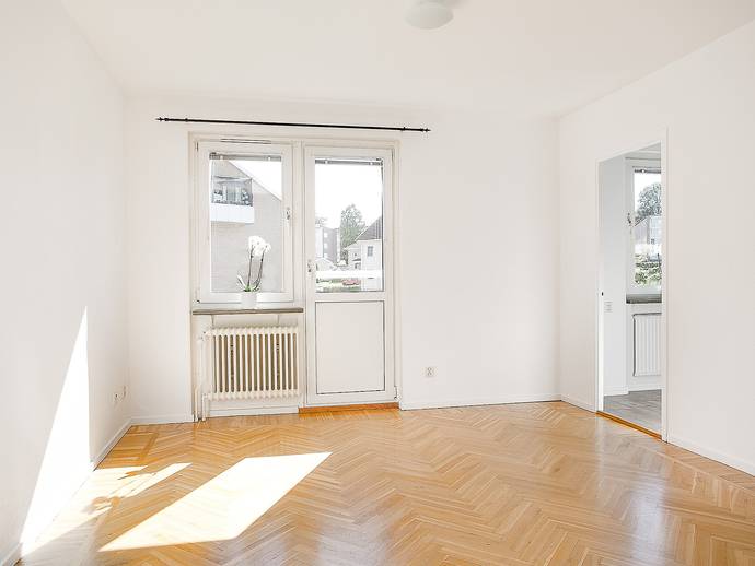 1 rok · 30,5 m² · Birkagatan 34B
