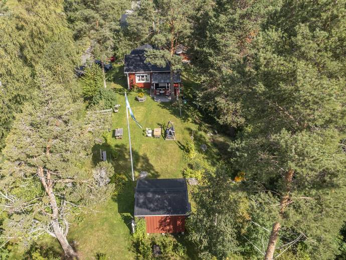 2 rok · 50 m² · Backarvägen 32