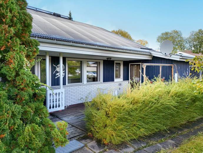 5 rok · 120 m² · Tomtavägen 4A