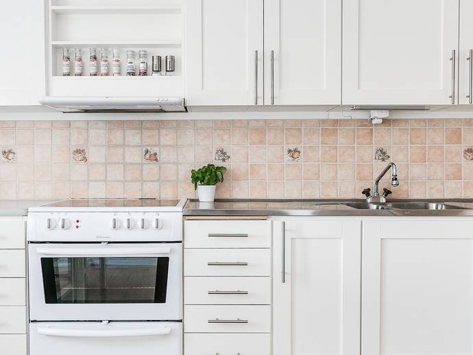 3 rok · 82 m² · Norrbackavägen 26