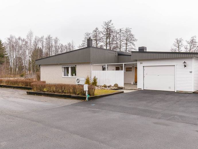 5 rok · 148 m² · Stockvägen 20