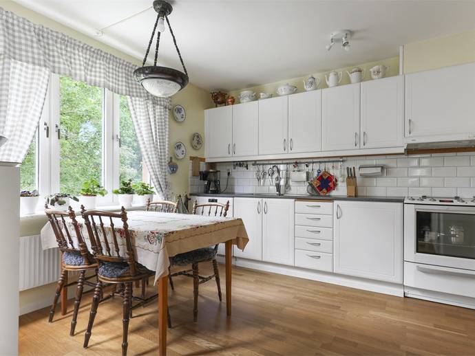 3 rok · 91,4 m² · Skyttbacksvägen 1, lgh 1204
