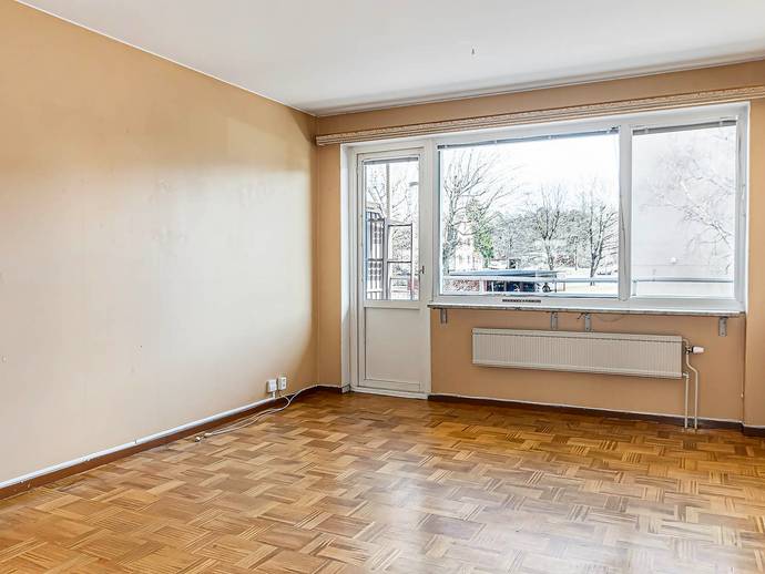 2 rok · 62,5 m² · Föreningsgatan 28 A