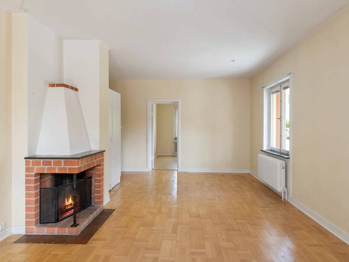 3 rok · 78,5 m² · Bangårdsgatan 10 A