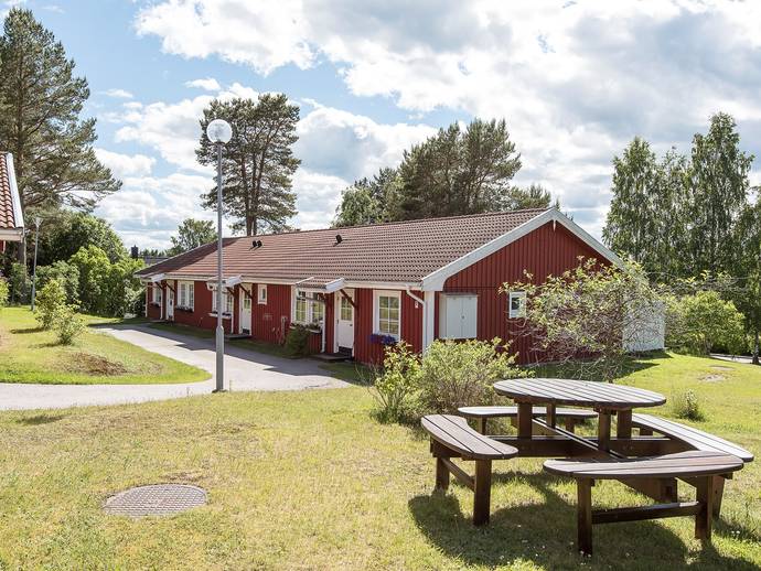 2 rok · 65 m² · Ickorrbacken 7G