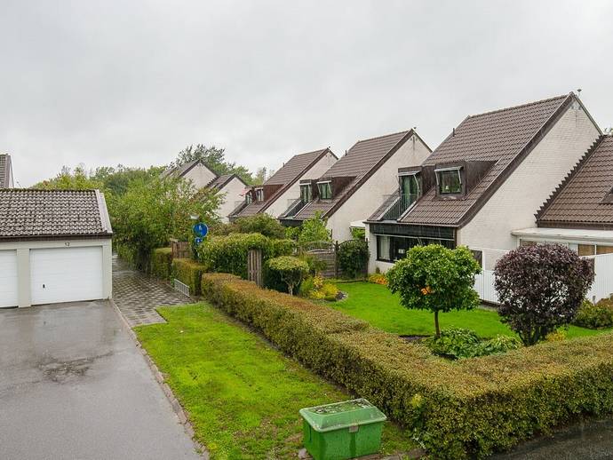 5 rok · 145 m² · Stenåldersgatan 4