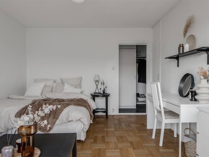 1 rok · 39,5 m² · Käpplundavägen 3B