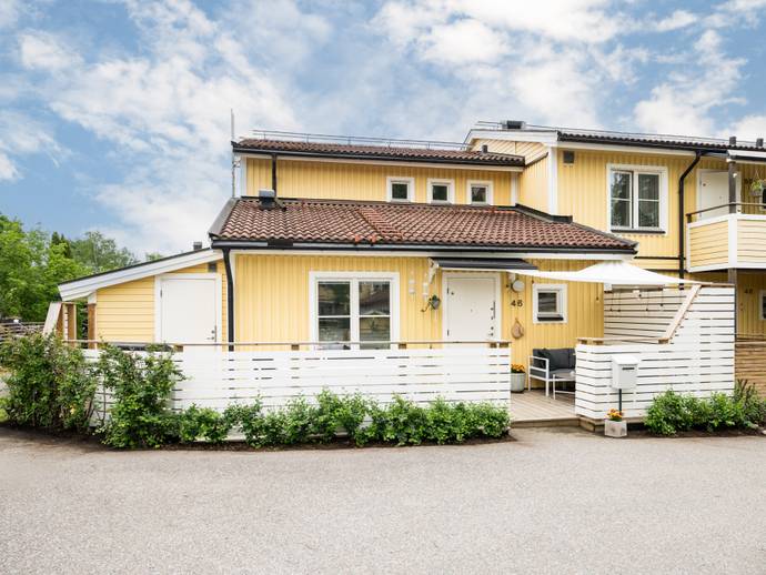 4 rok · 98 m² · Esplanaden 46