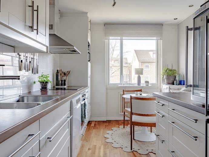 2 rok · 57,5 m² · Planteringsvägen 48A