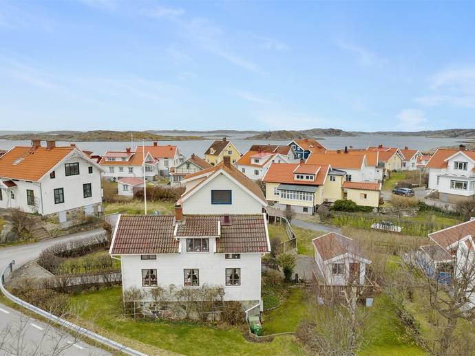 3 rok · 29 m² · Hallavägen 1