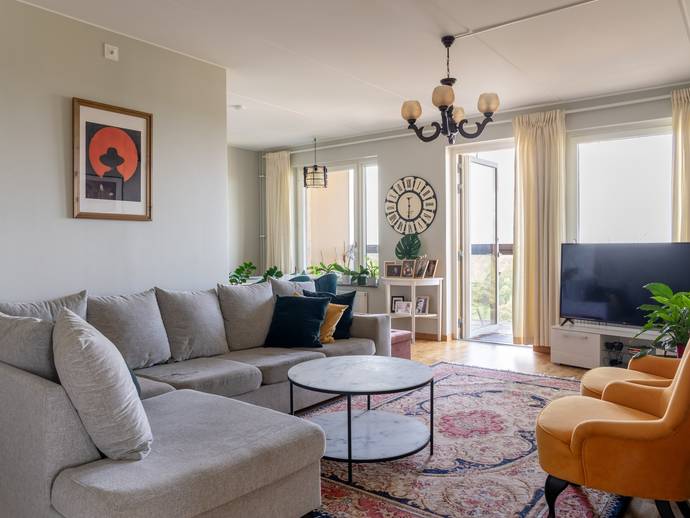 4 rok · 85 m² · Ölandsresan 3D