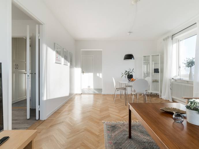 3 rok · 81,9 m² · Andréevägen 41