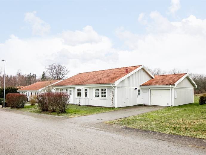 5 rok · 114 m² · Hästskovägen 13