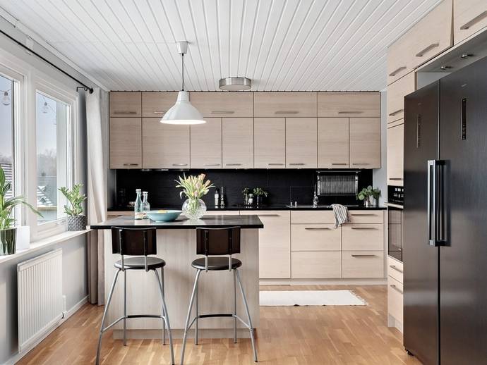 6 rok · 153 m² · Blixtgatan 30
