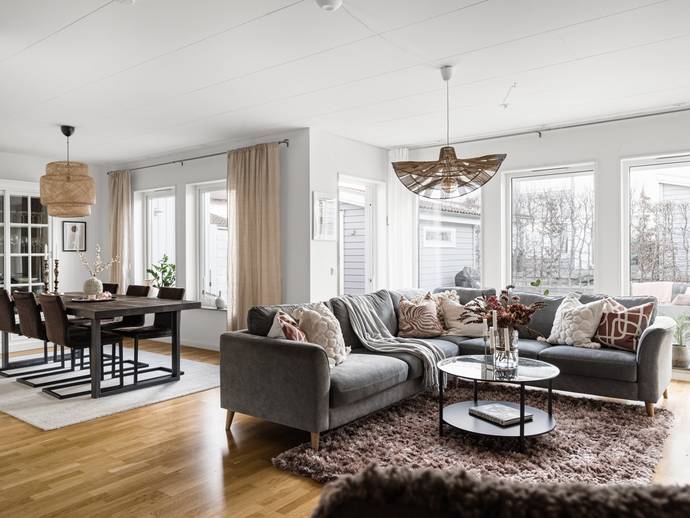 5 rok · 147 m² · Markgränd 4