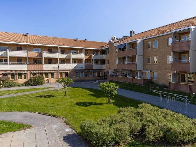 3 rok · 73,5 m² · Skaraborgsgatan 26 A